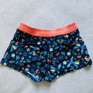 Roxy Girl short